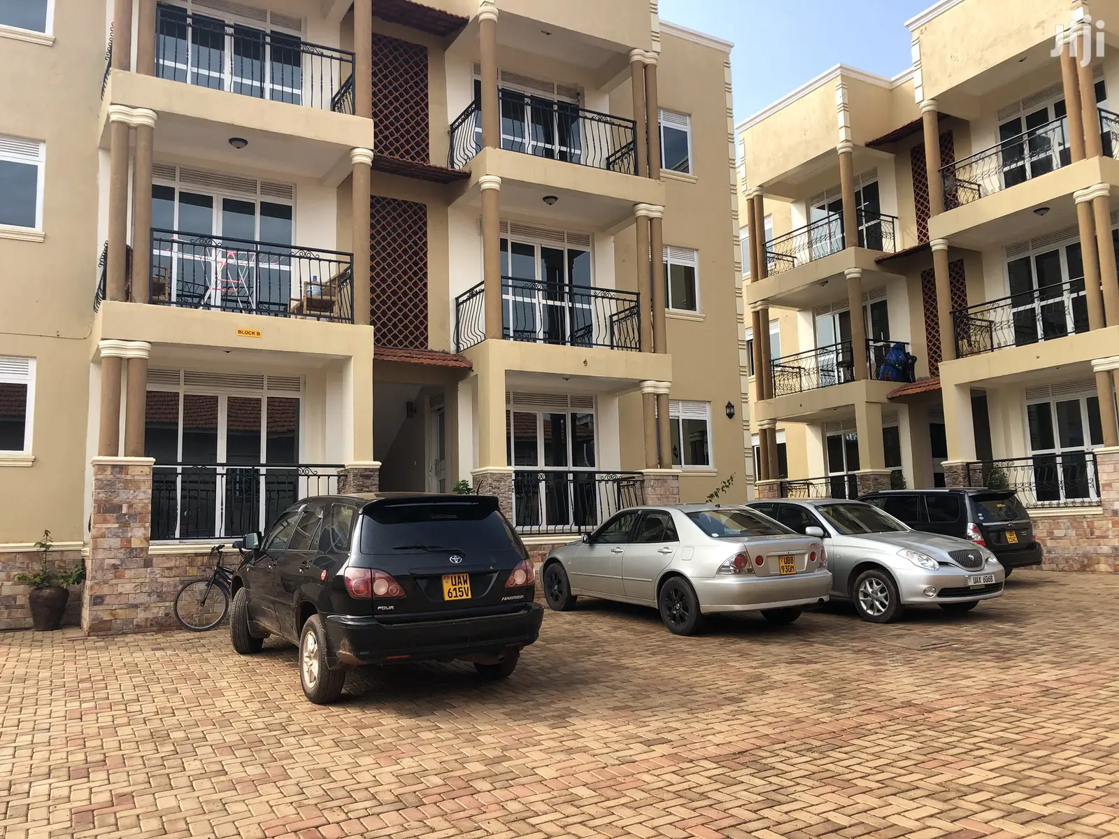 Apartments In Kampala On Sell in Kampala