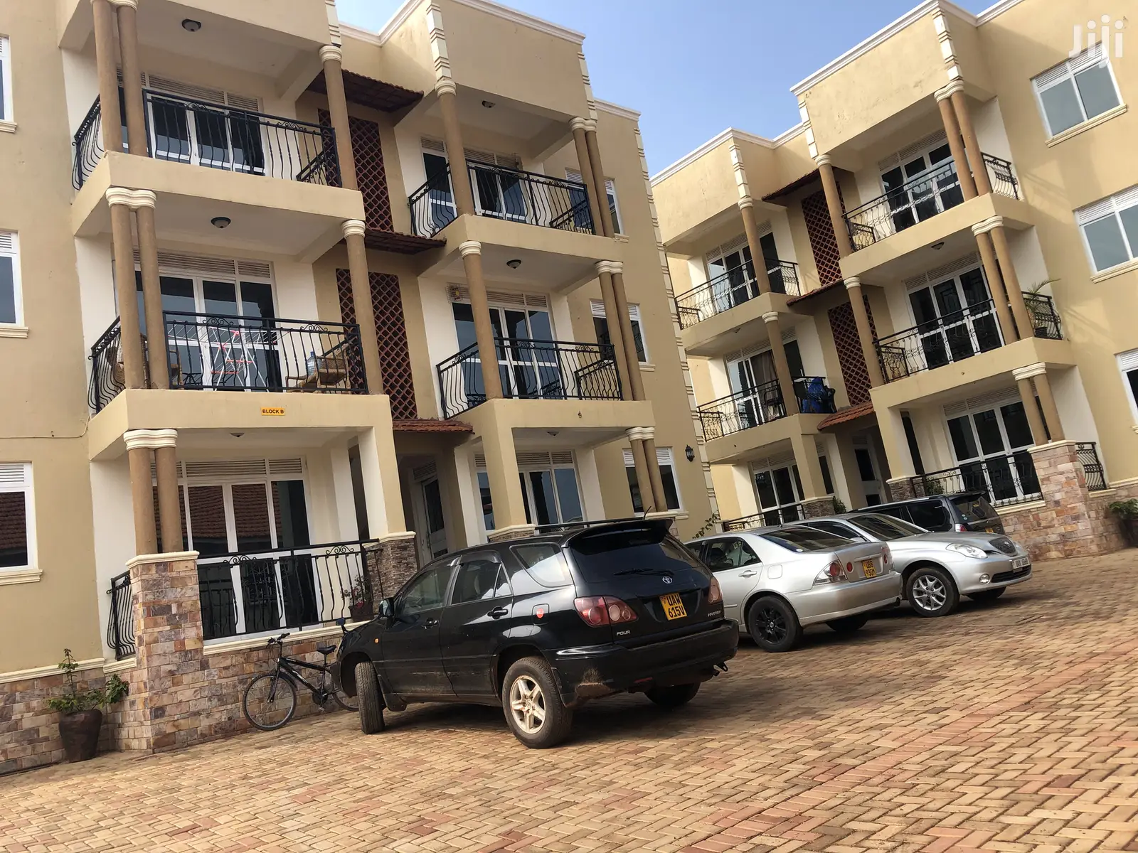 Apartments In Kampala On Sell in Kampala
