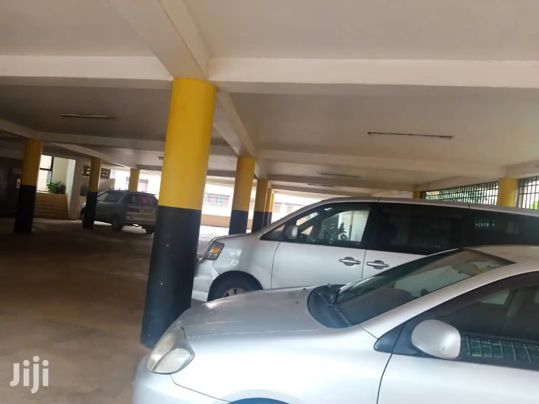 2bdrm Block of Flats in Kololo Property, Central Division for Rent in Central Division