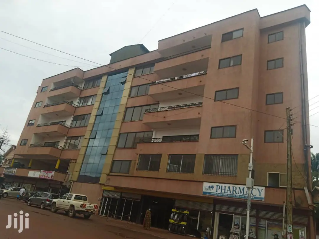 2bdrm Block of Flats in Kololo Property, Central Division for Rent in Central Division