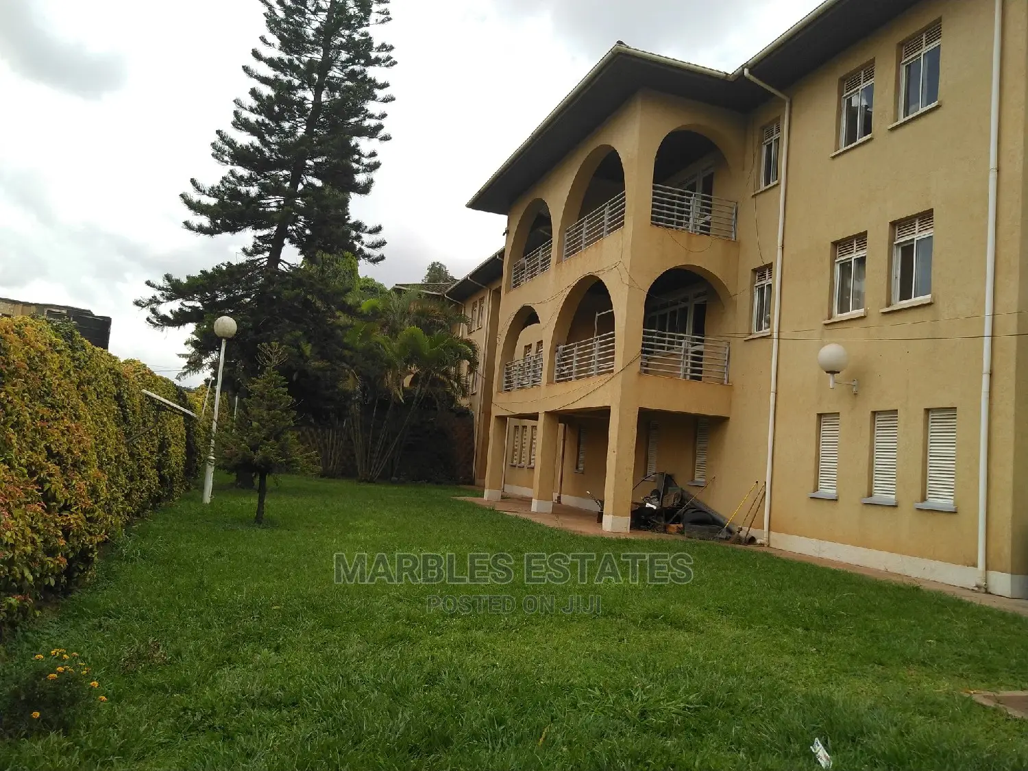 Furnished 2bdrm House in Central Division for rent in Central Division