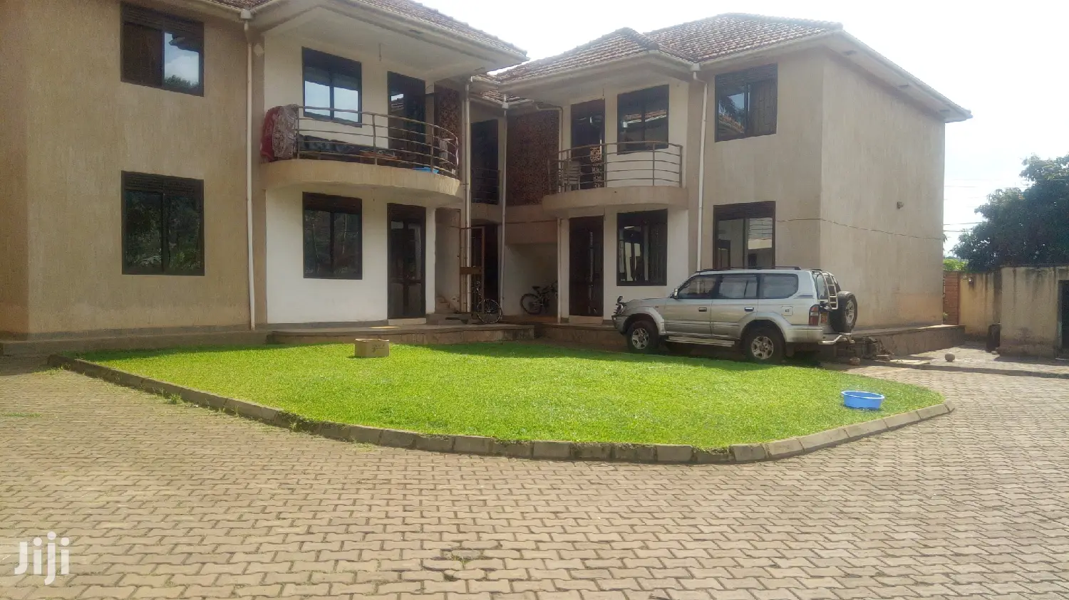 2bdrm Townhouse / Terrace in Central Division for rent in Central Division