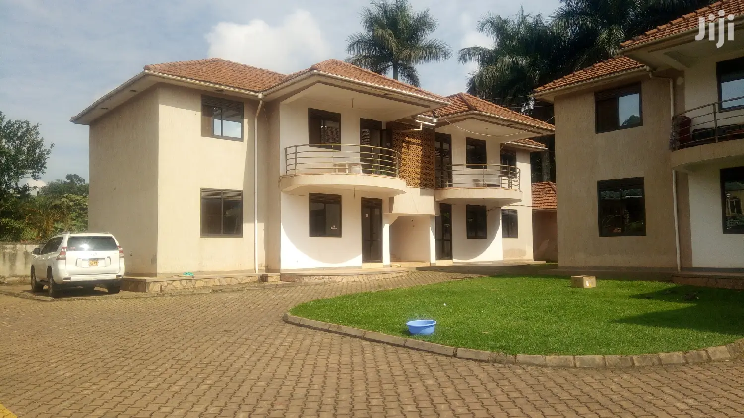 2bdrm Townhouse / Terrace in Central Division for rent in Central Division