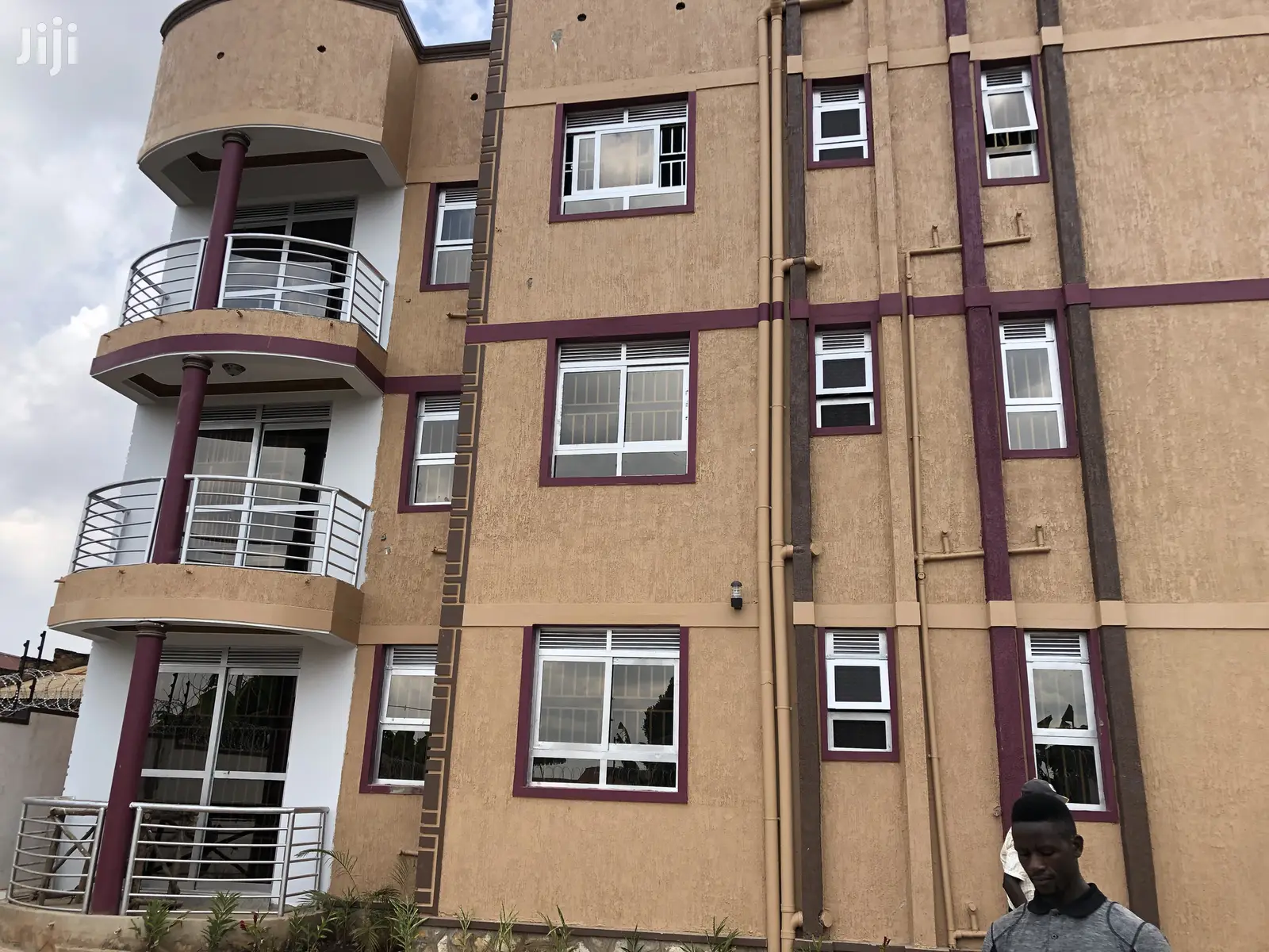 Apartment Block in Naalya on Sell in Kampala
