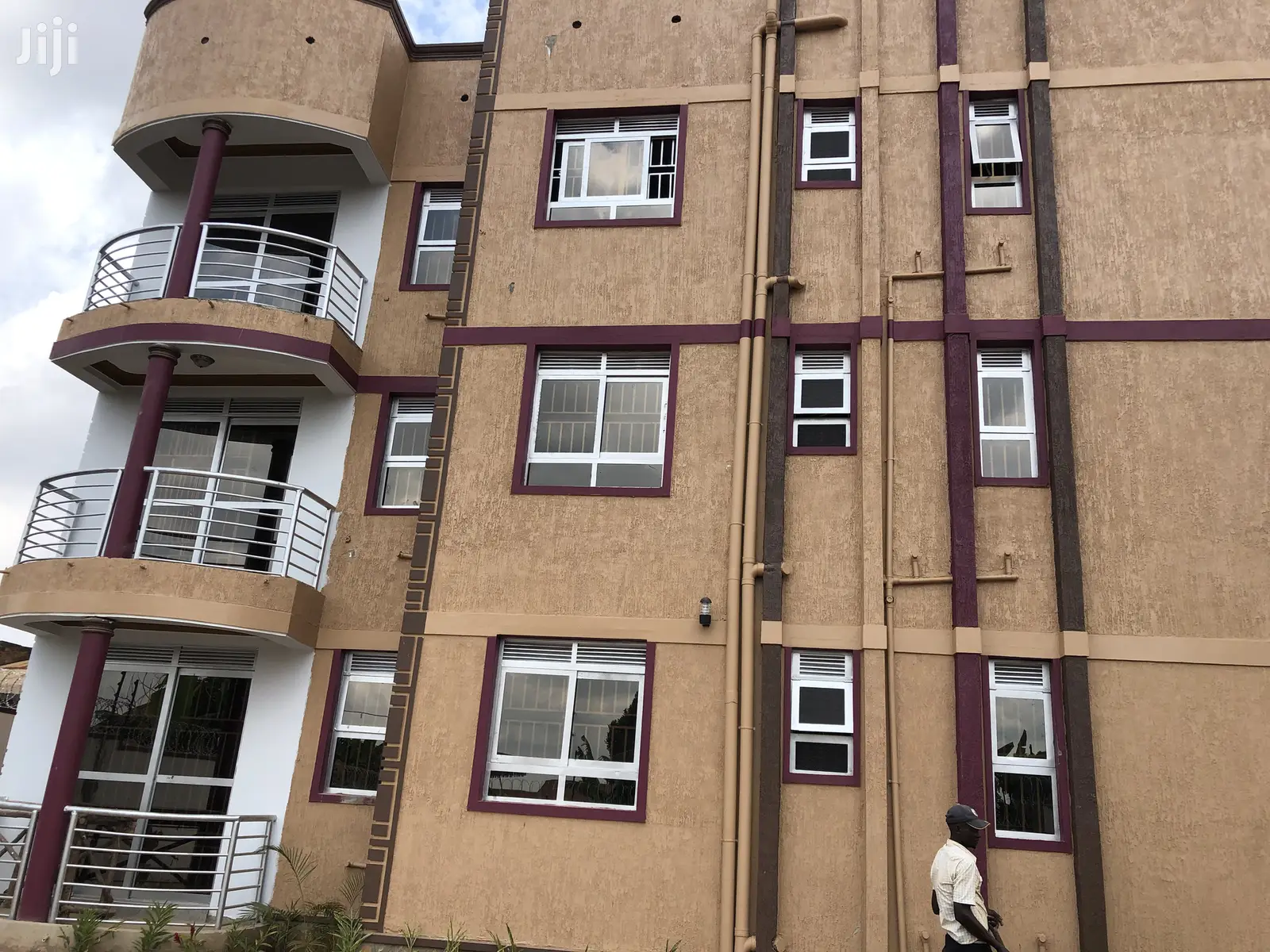 Apartment Block in Naalya on Sell in Kampala