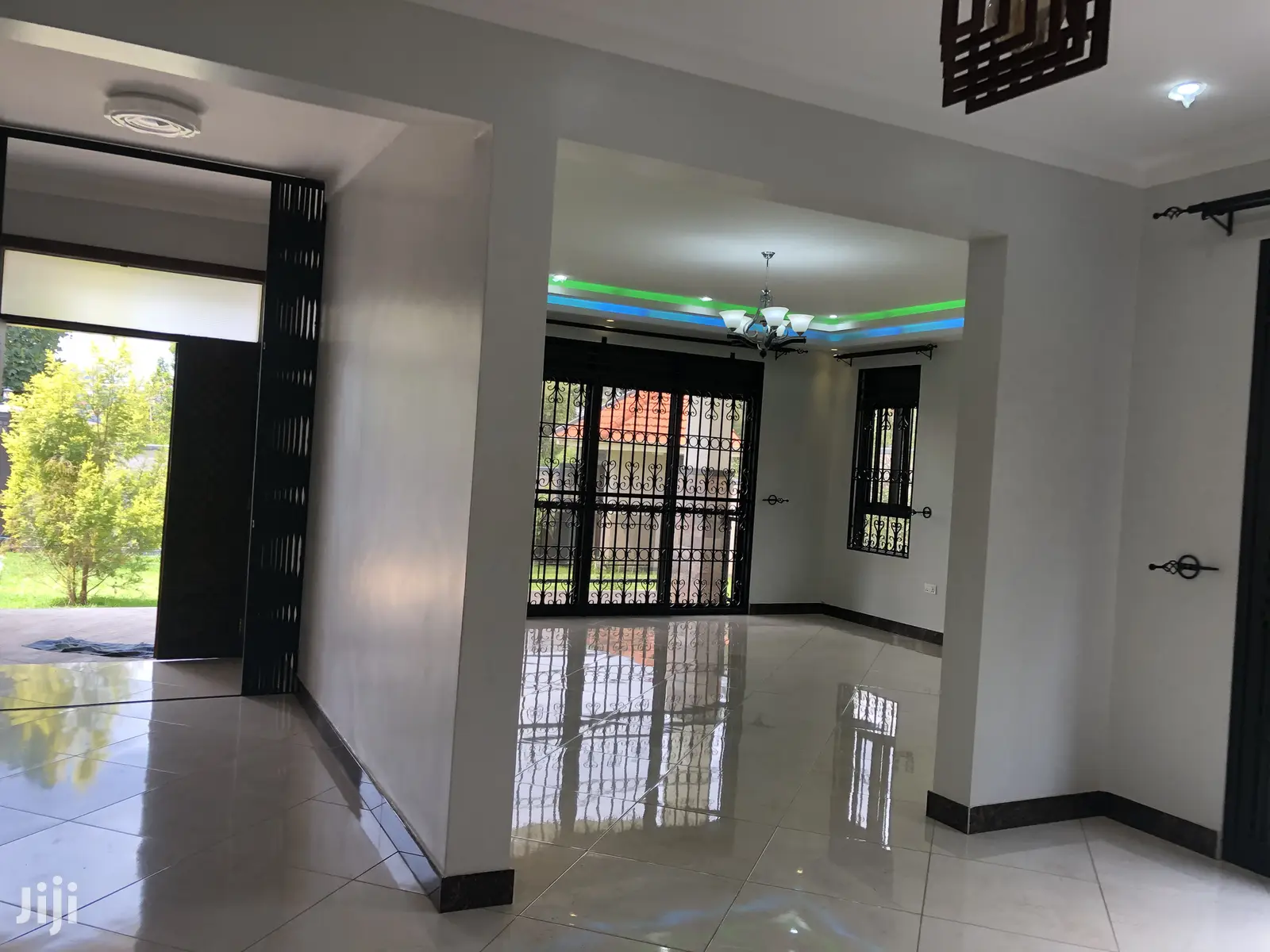Almost Complete Mansion in Kira on Sell in Kampala