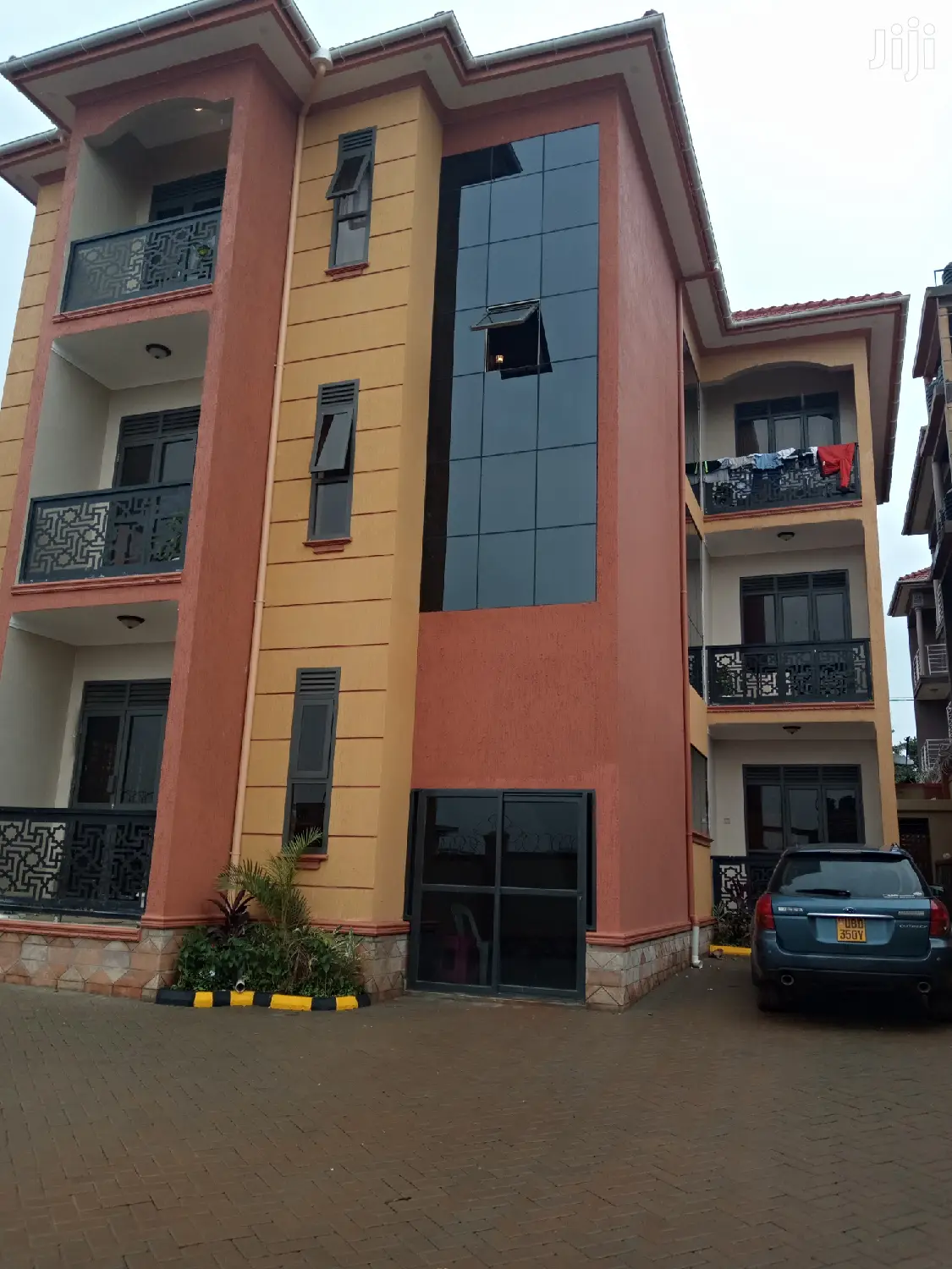 Apartments in Kisaasi on Sell in Kampala