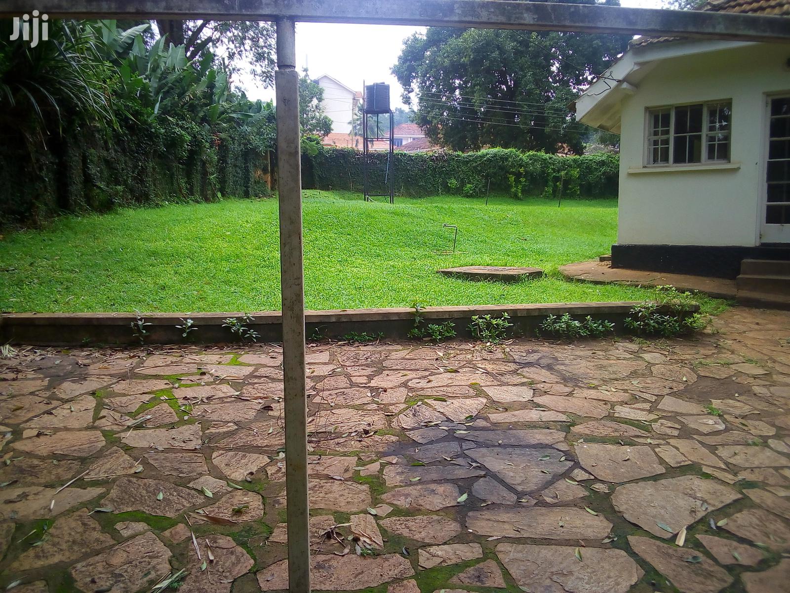 Three Bedroom House In Kololo For Rent in Kampala