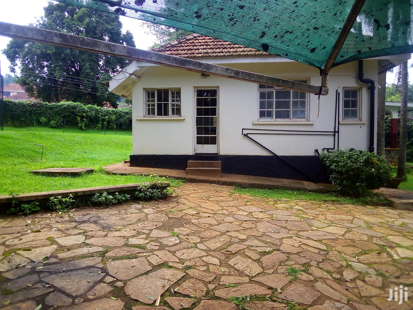 Three Bedroom House In Kololo For Rent in Kampala