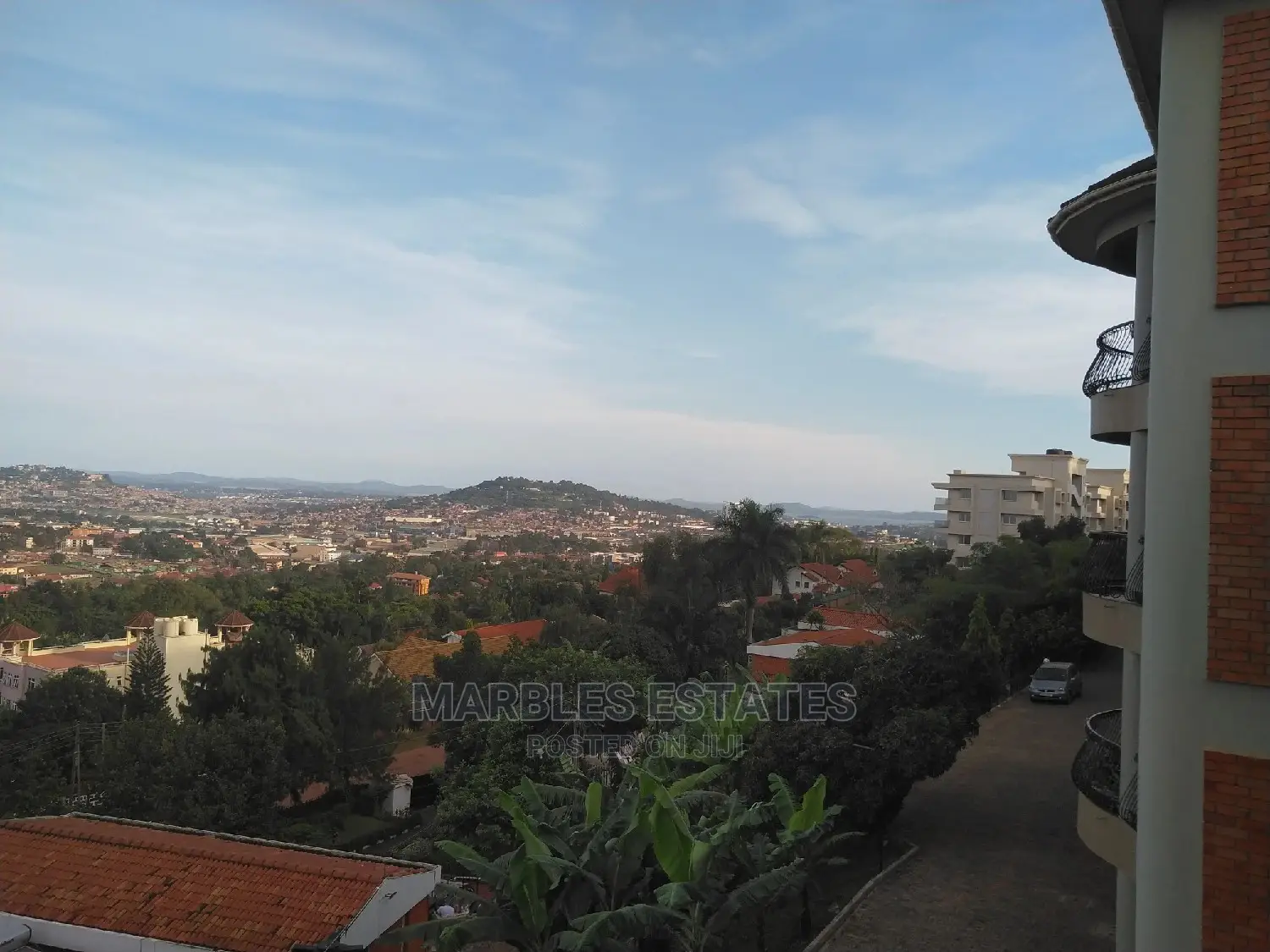 Nice 1 Bedrooms Apartments In Naguru in Kampala