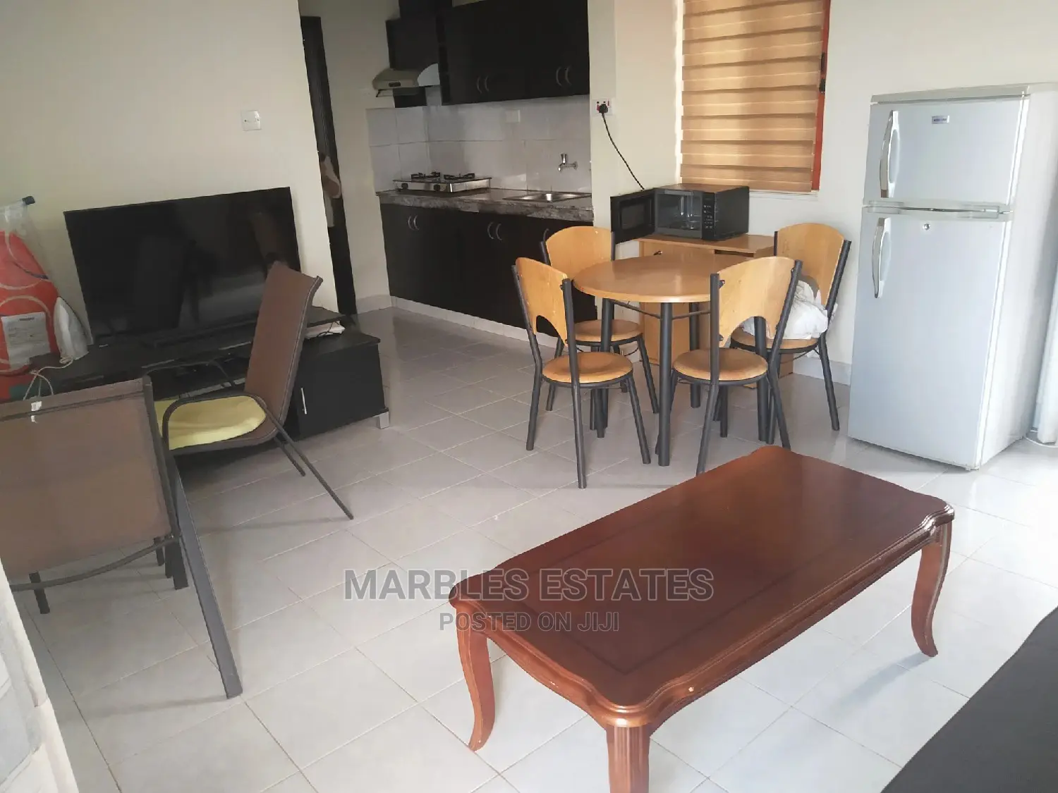 Nice 1 Bedrooms Apartments In Naguru in Kampala