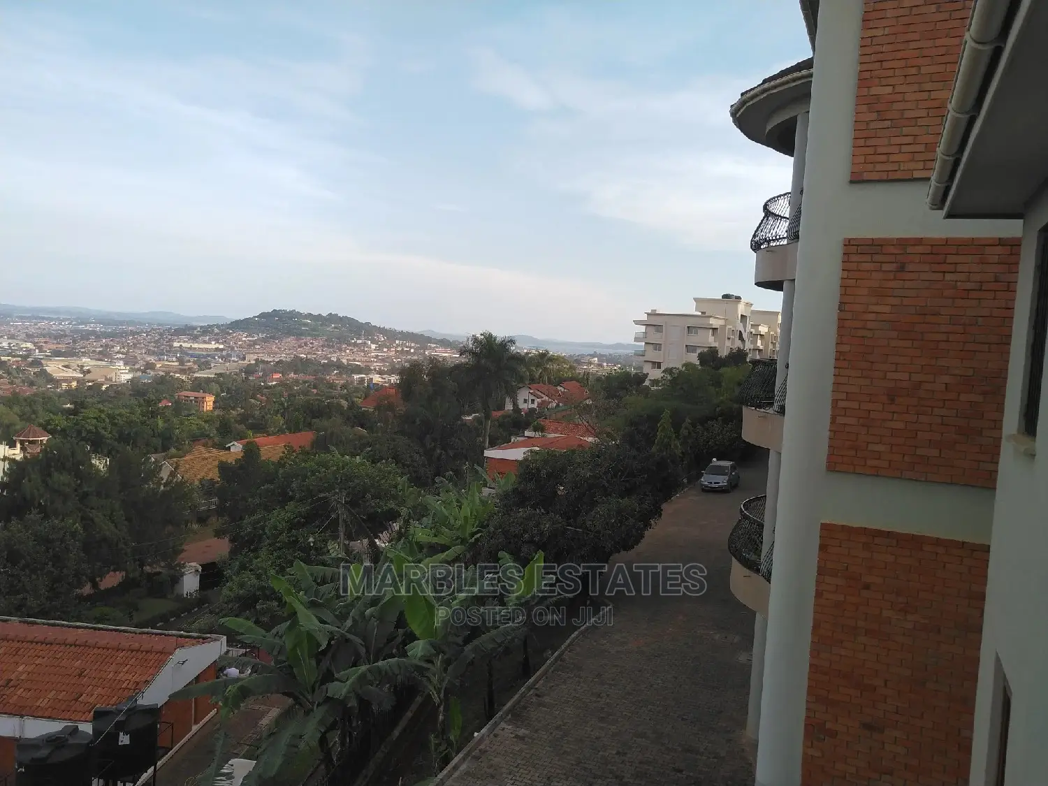 Nice 1 Bedrooms Apartments In Naguru in Kampala