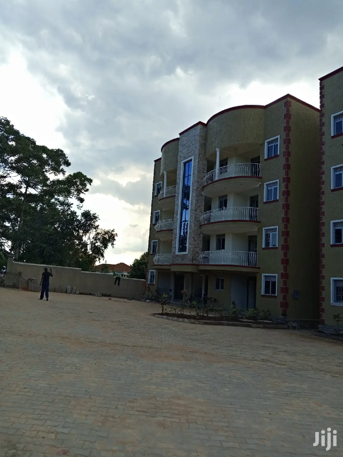 Nalya Apartments To Invest In On Sell in Kampala