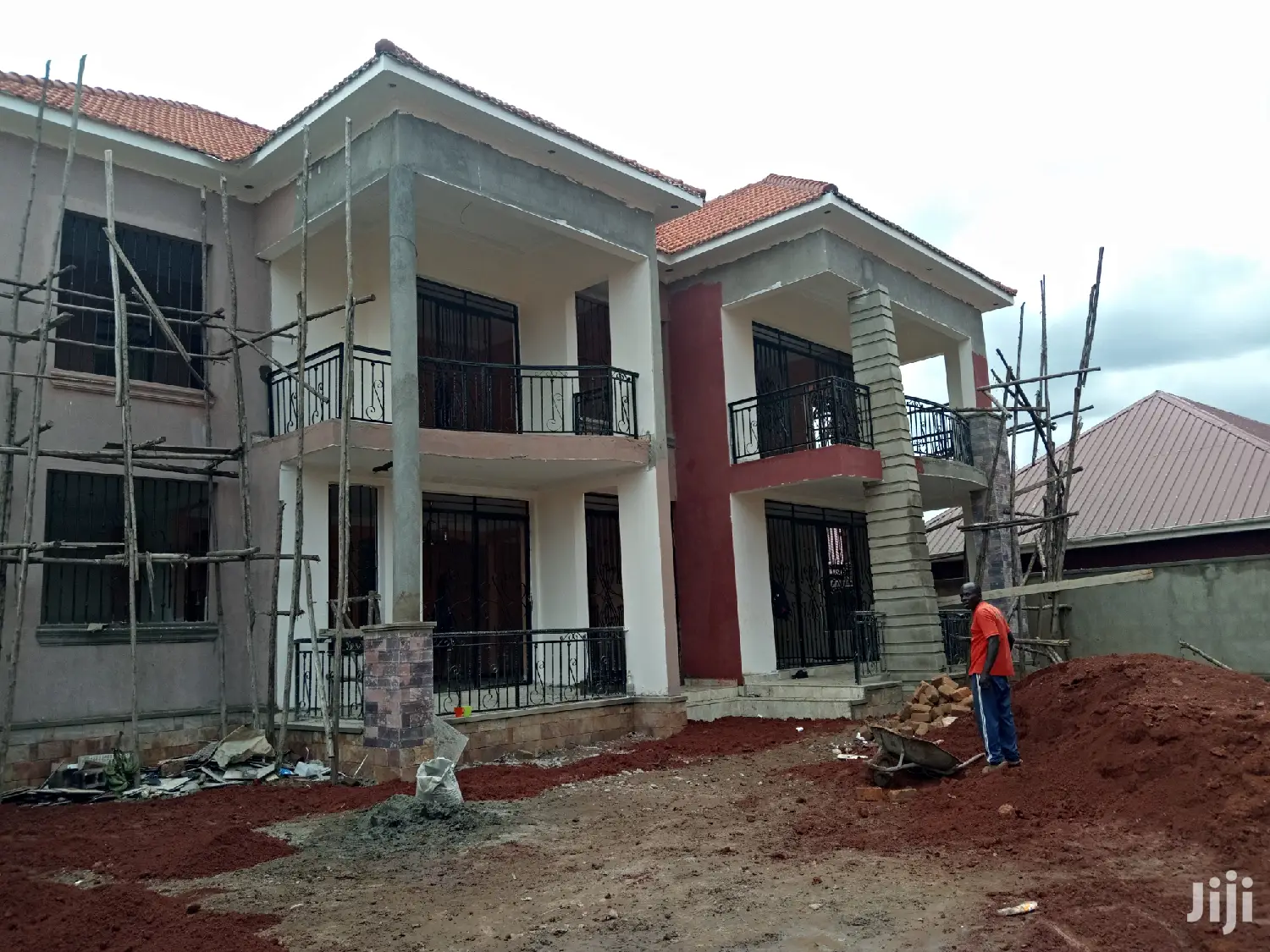 Mansion In Kira For Sell in Kampala