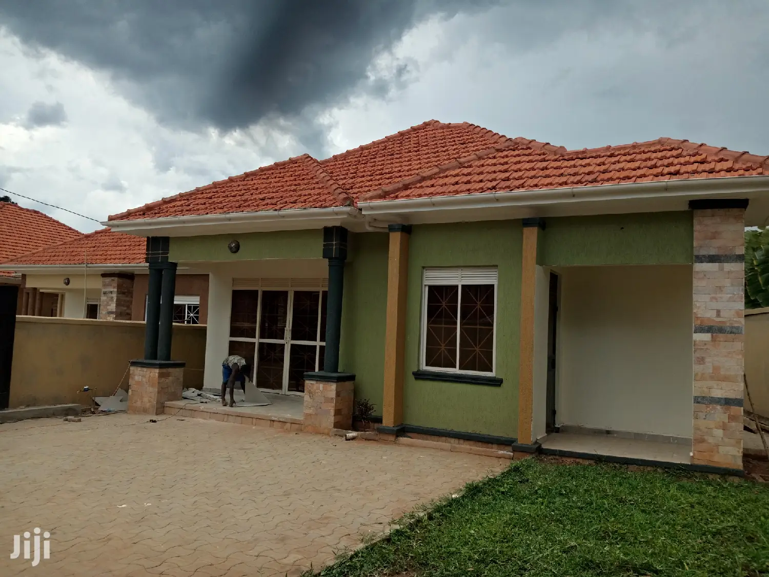 Kiira Classy Bungaloo on Sell in Kampala