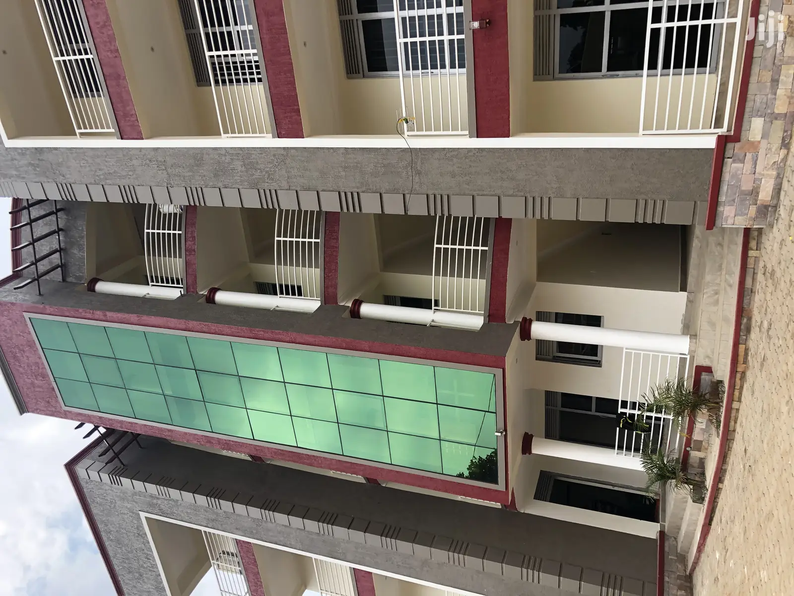 Apartment Block in Naalya for Sell in Kampala