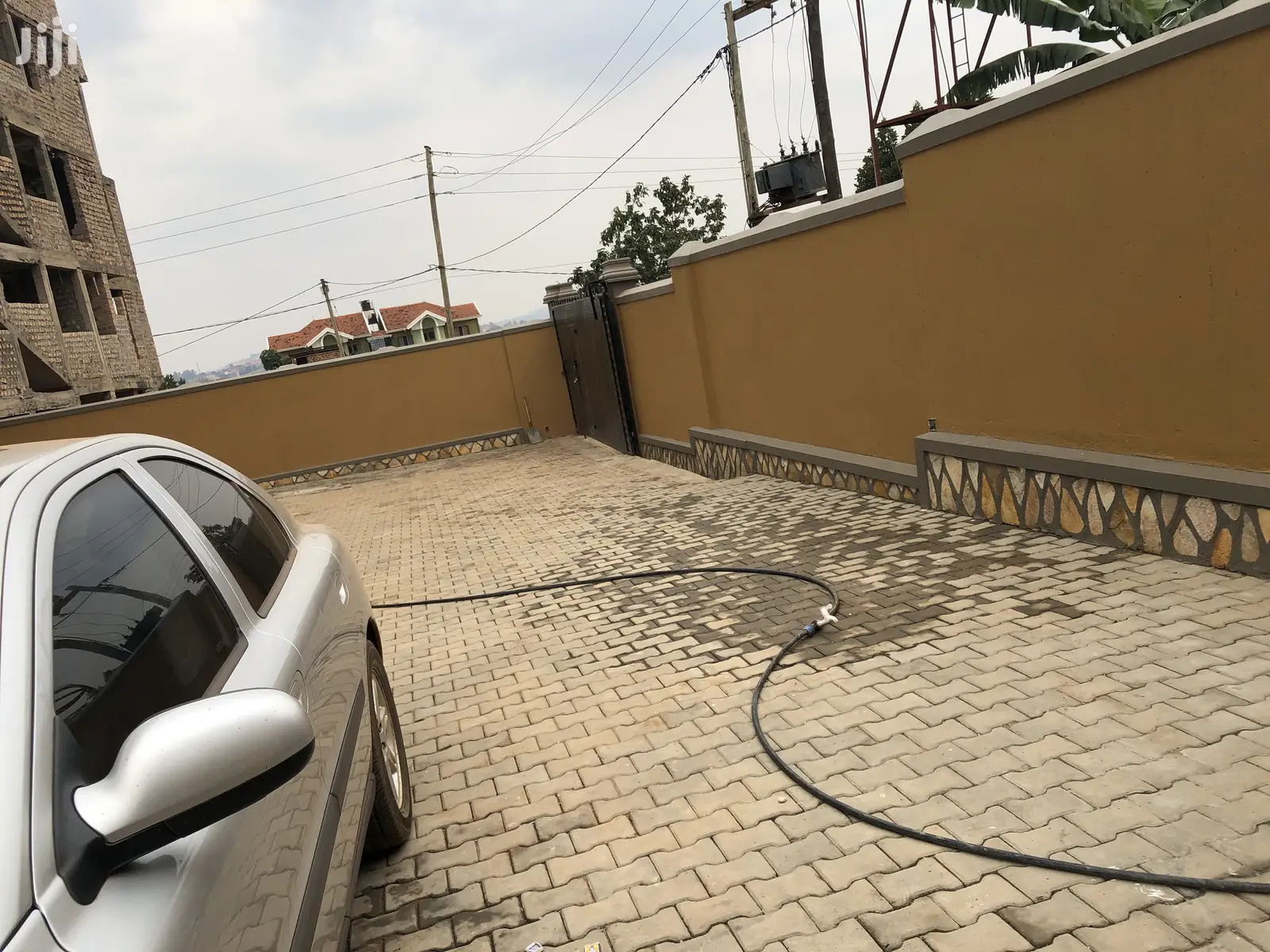 Apartment Block in Naalya for Sell in Kampala
