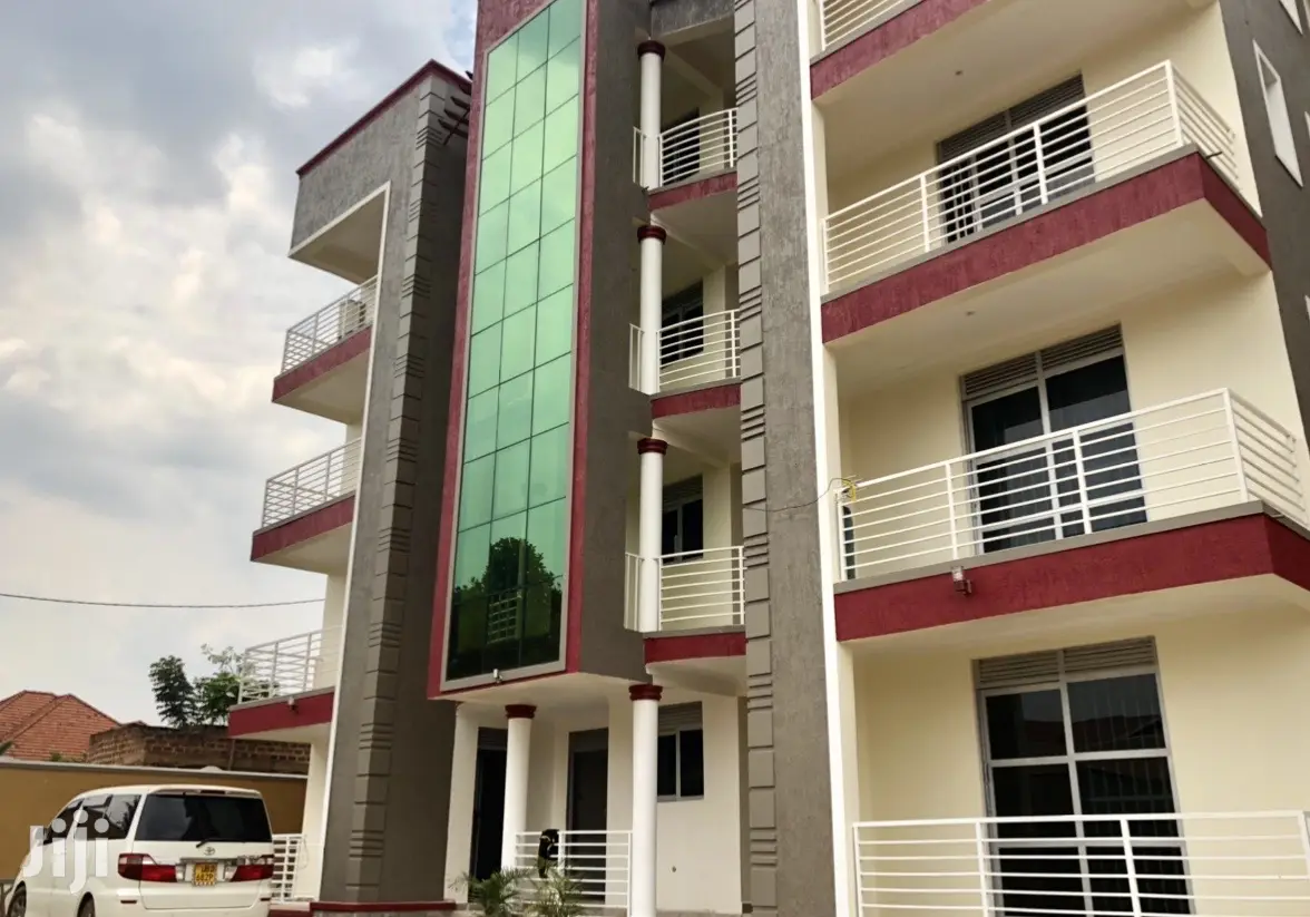 Apartment Block in Naalya for Sell in Kampala