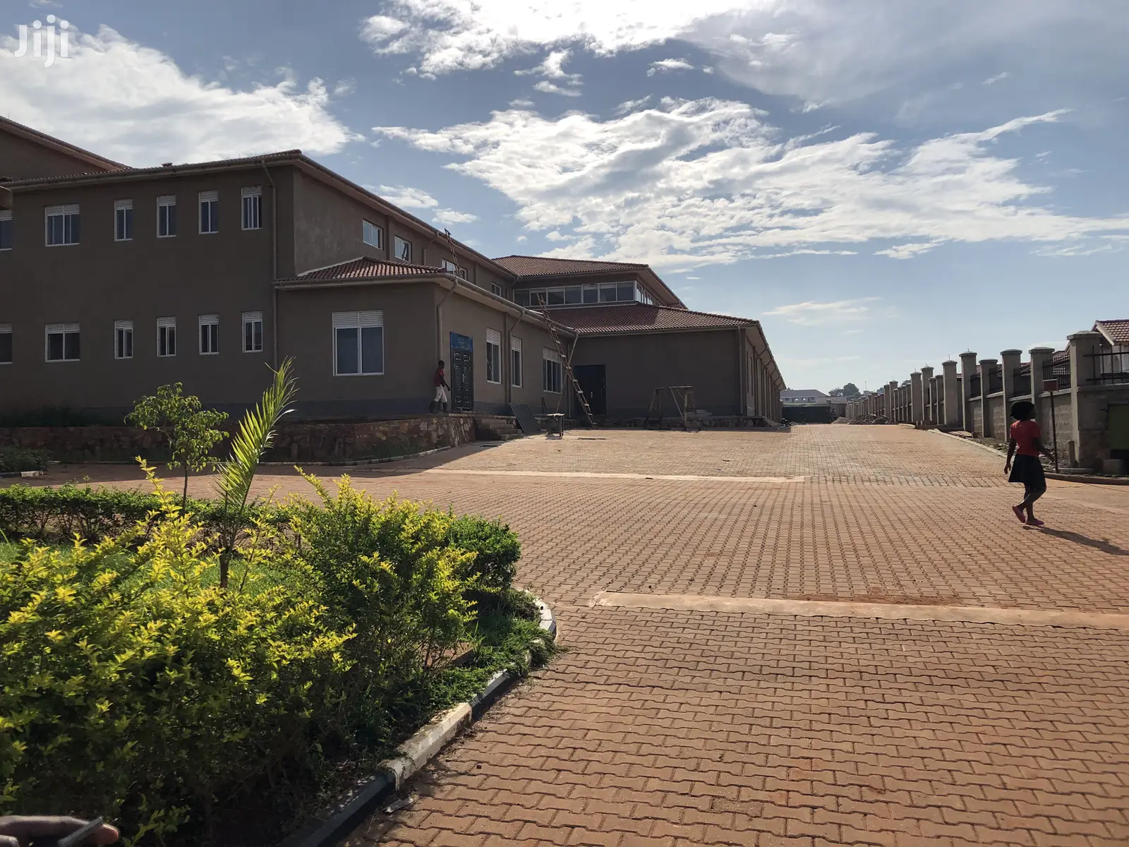 Mirembe Villas at Kigo Entebbe Road on Sell in Kampala