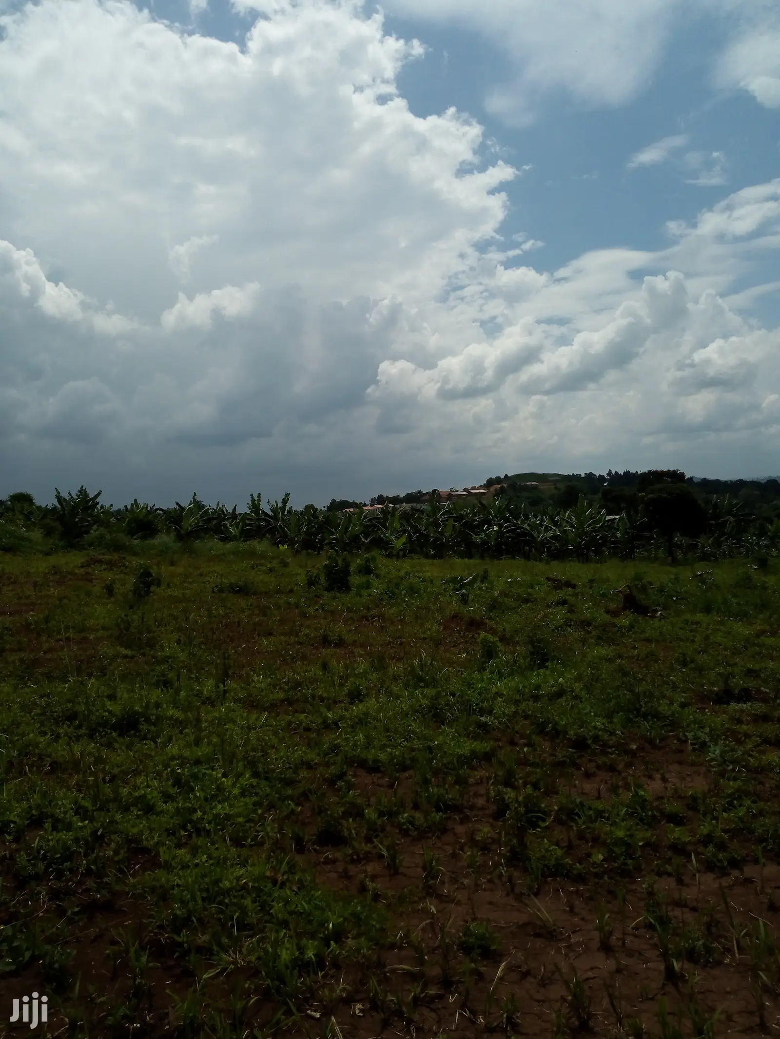 Plot For Sale 25X58ft In Lukwaga Setema Road in Kampala