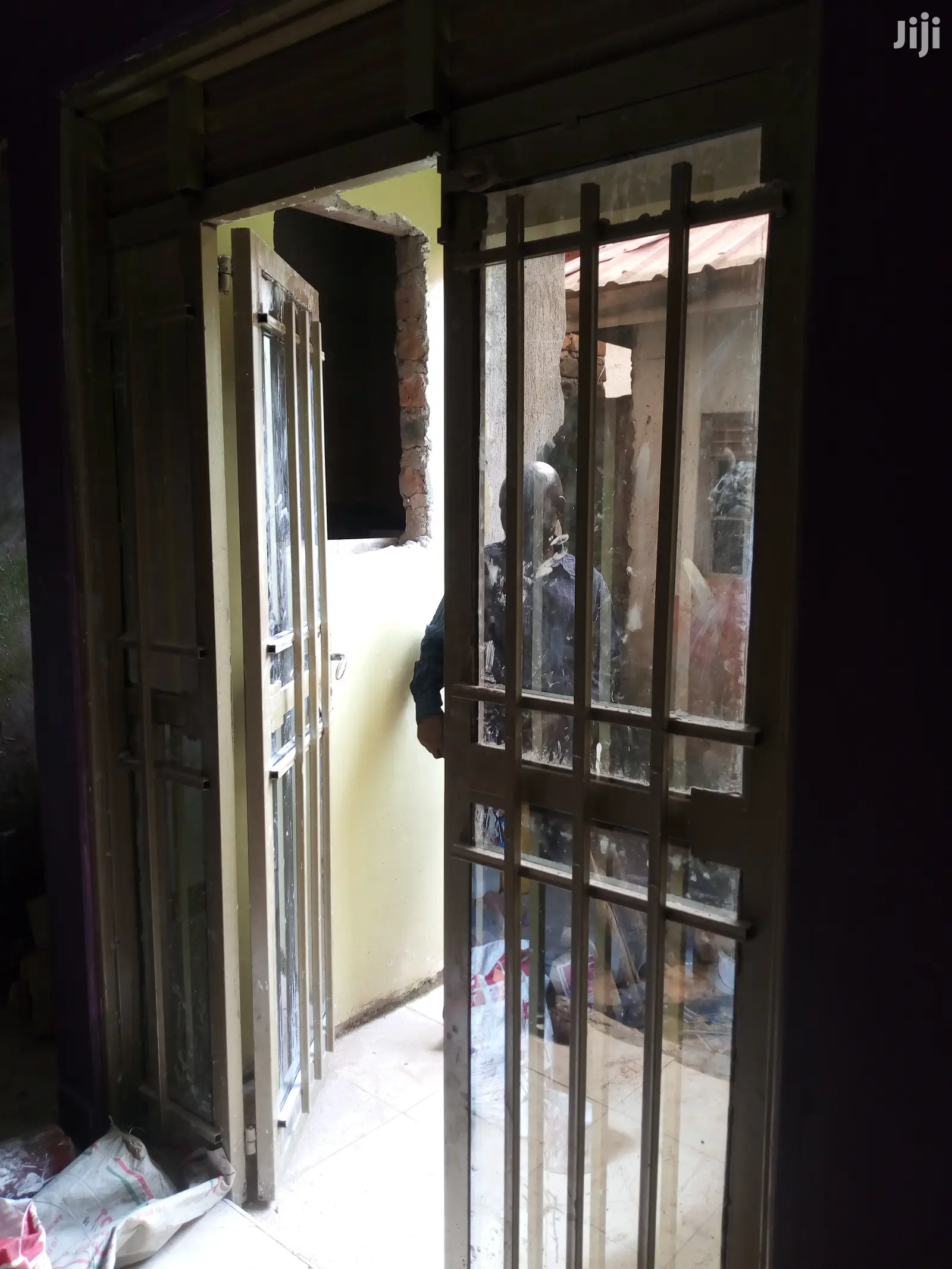 Double Room House In Bira Bujuko Town For Rent in Kampala