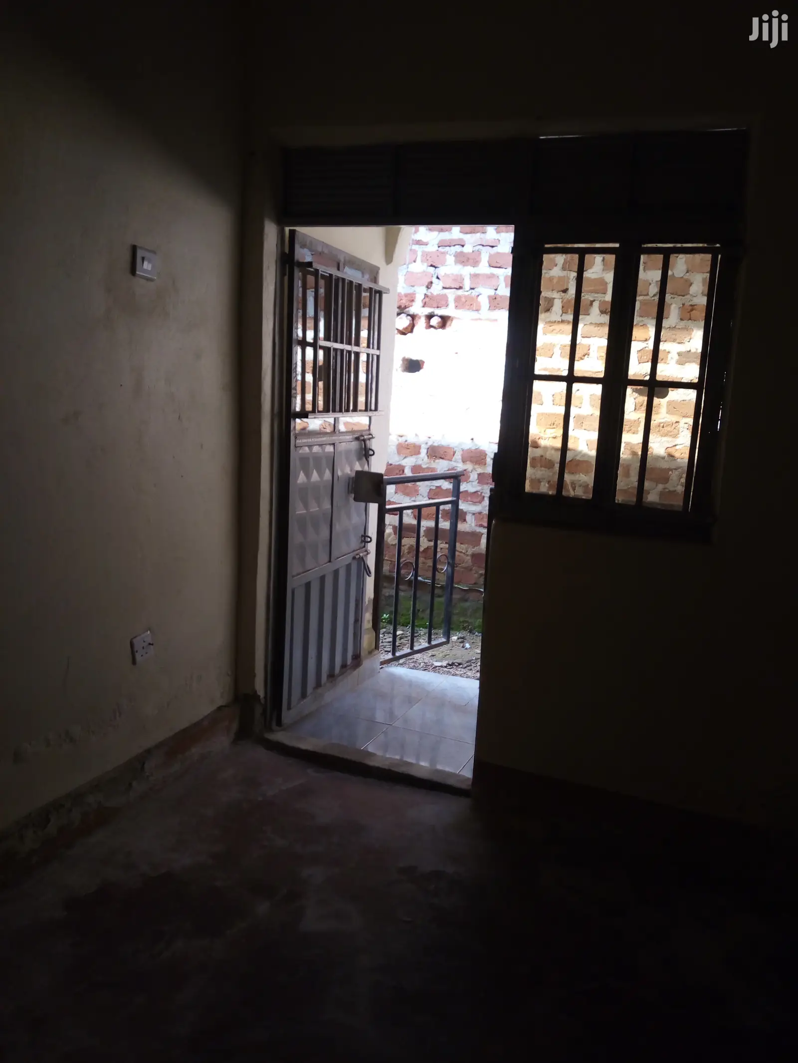 Double Room House In Bira Bujuko Town For Rent in Kampala