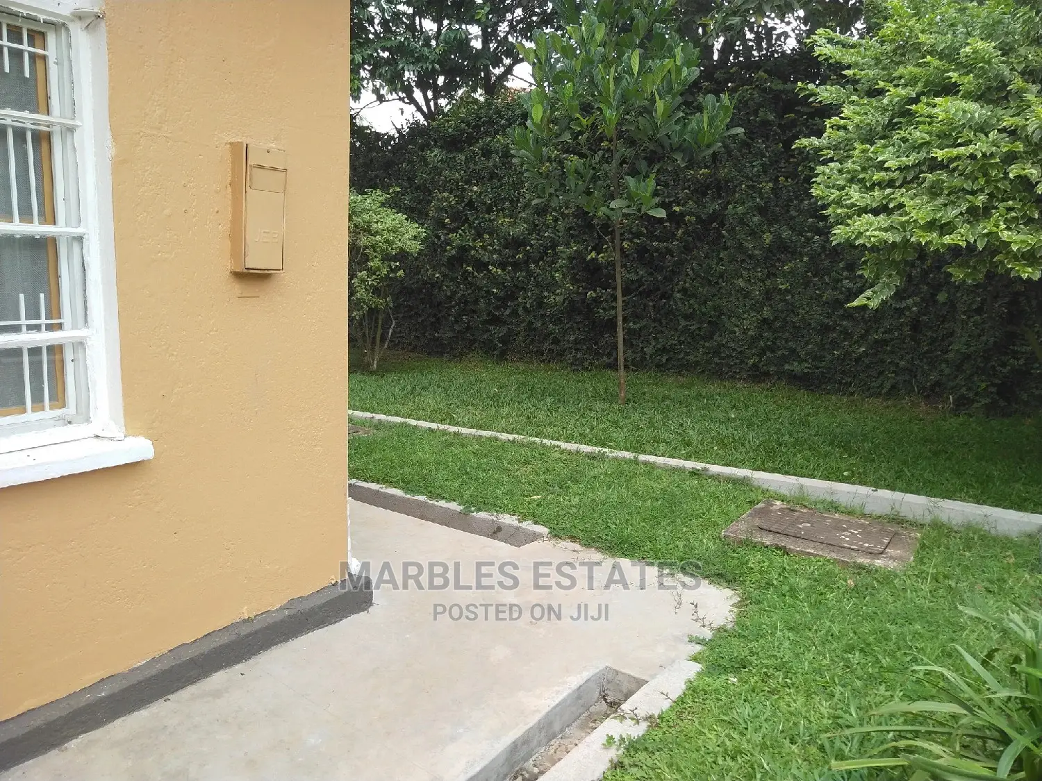 4 Bedroom House In Muyenga For Rent in Kampala