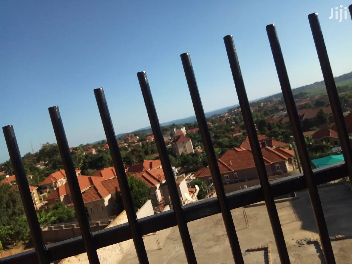 Munyonyo 7 Bedroom Mansion For Sale in Kampala