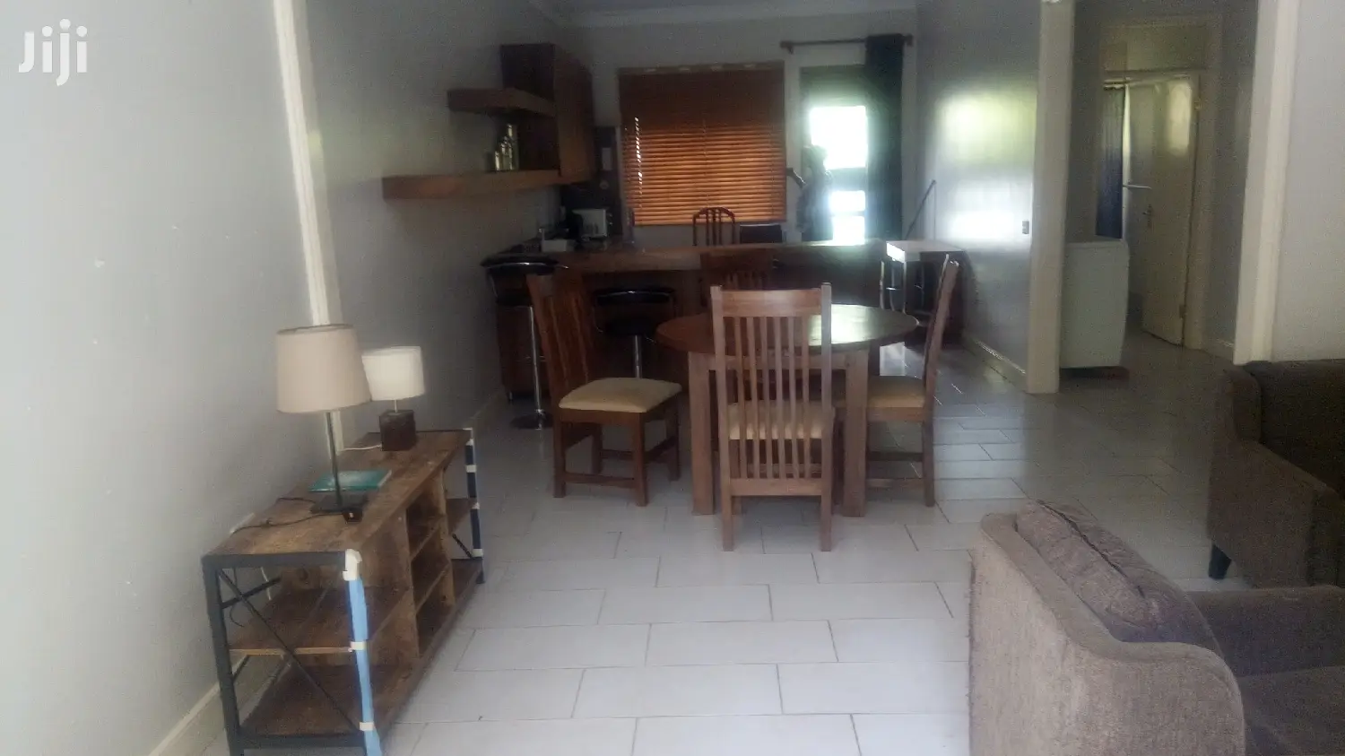 2 Bedroom House In Kololo For Rent in Kampala