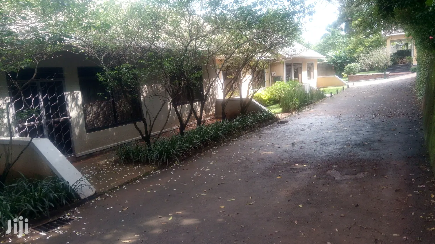 2 Bedroom House In Kololo For Rent in Kampala