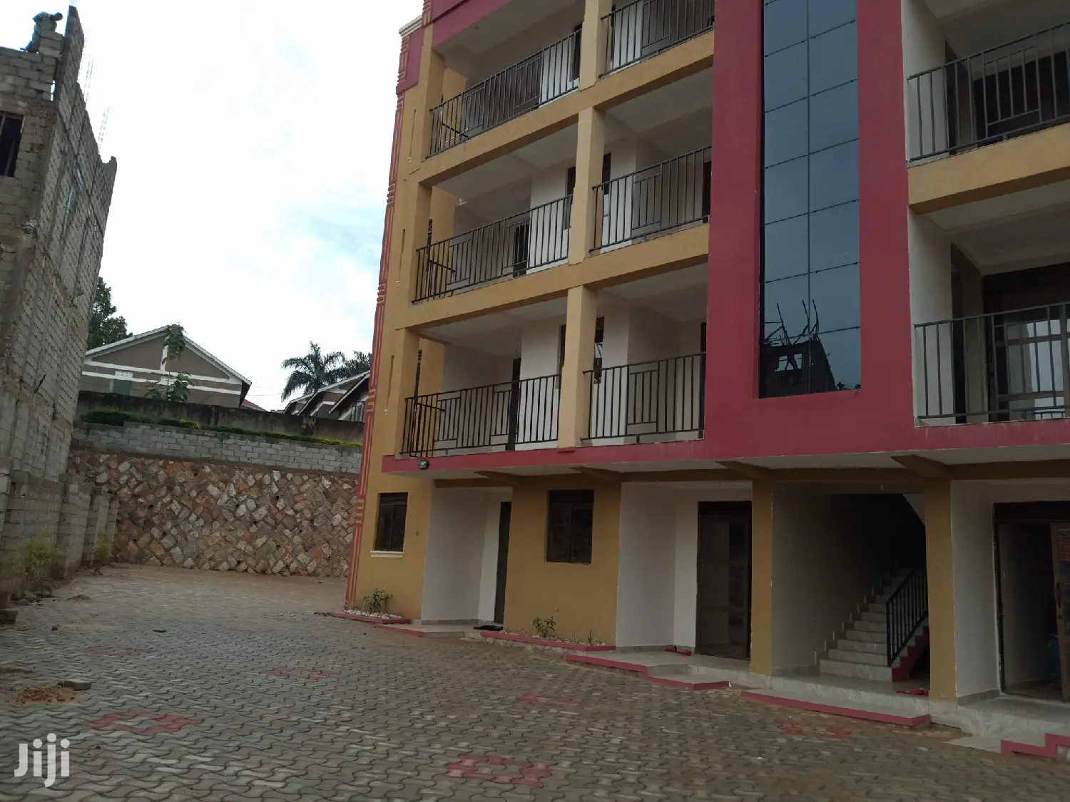 2 Bedroom Apartments In Kiwatule For Sale in Kampala