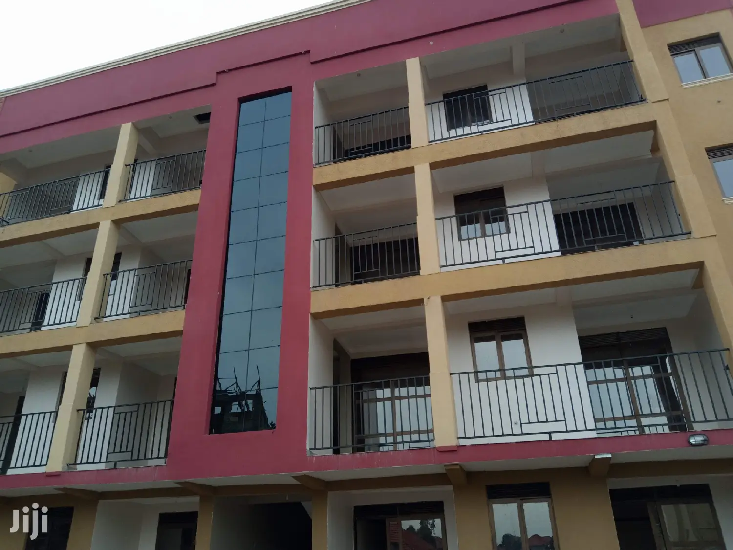 2 Bedroom Apartments In Kiwatule For Sale in Kampala
