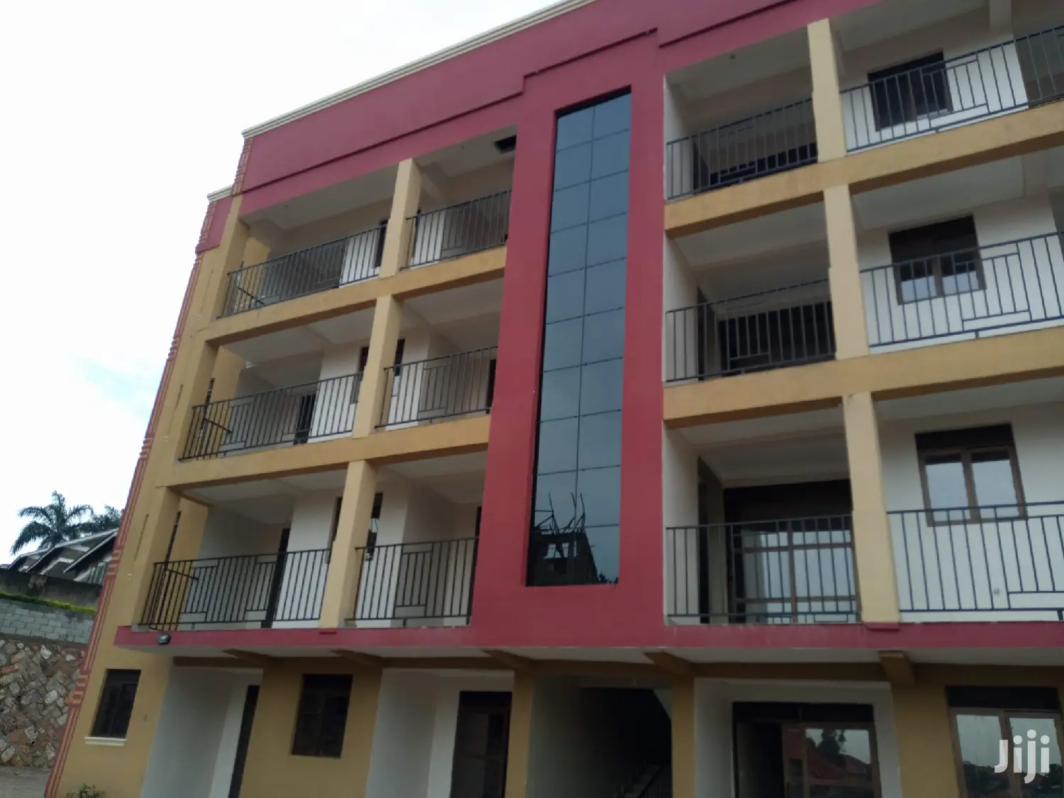 2 Bedroom Apartments In Kiwatule For Sale in Kampala