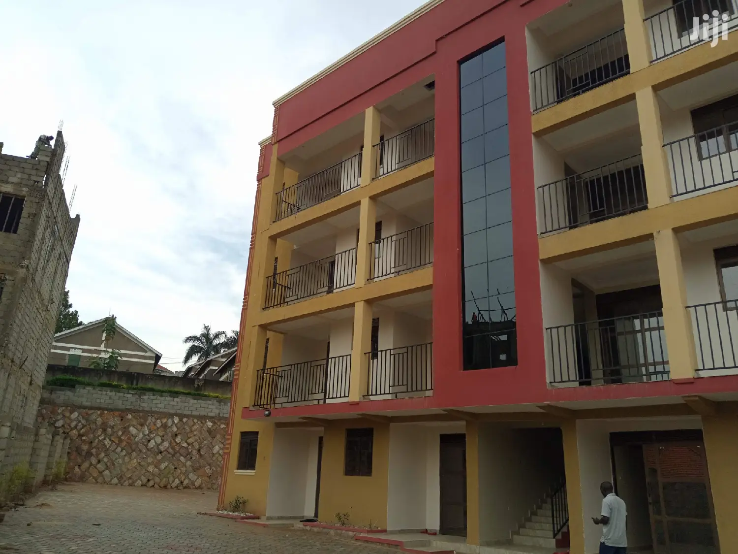 2 Bedroom Apartments In Kiwatule For Sale in Kampala
