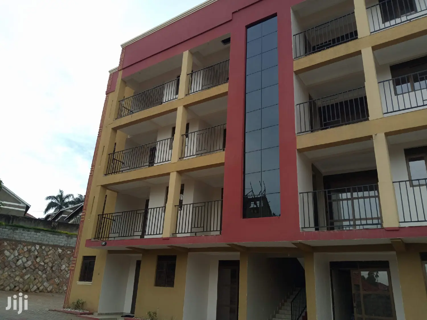 2 Bedroom Apartments In Kiwatule For Sale in Kampala