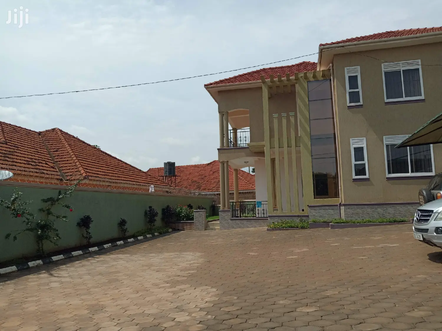 Epic Mansion in Kiwatule on Sell in Kampala