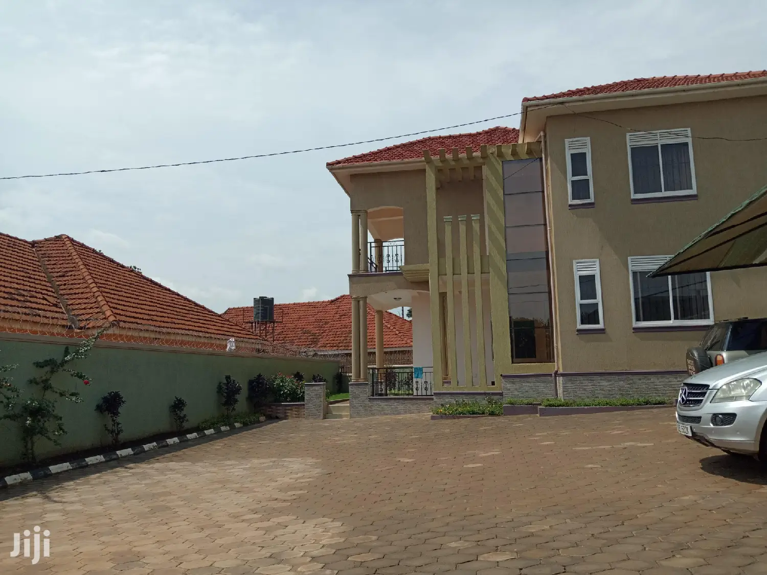 Epic Mansion in Kiwatule on Sell in Kampala