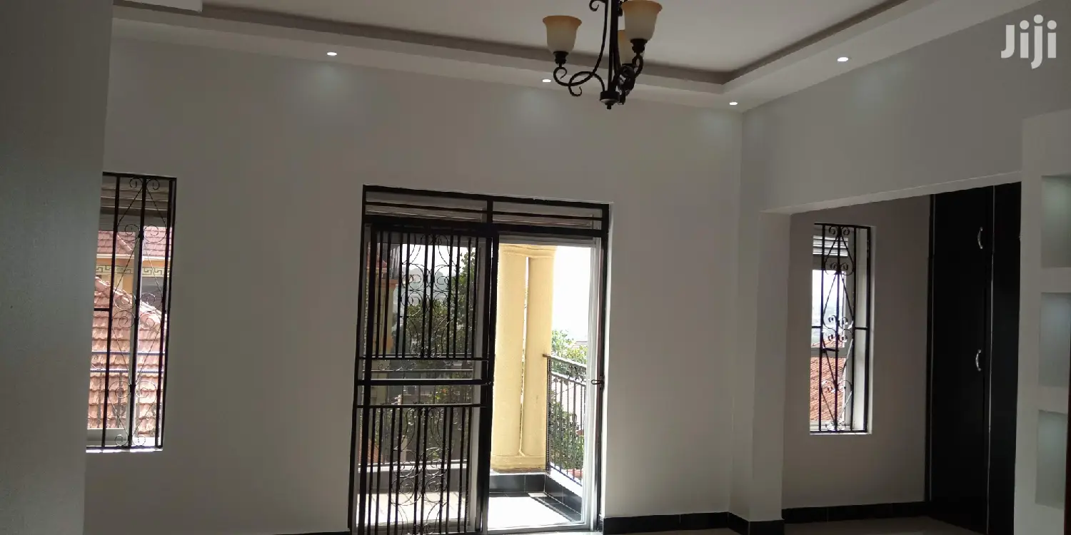 Epic Mansion in Kiwatule on Sell in Kampala