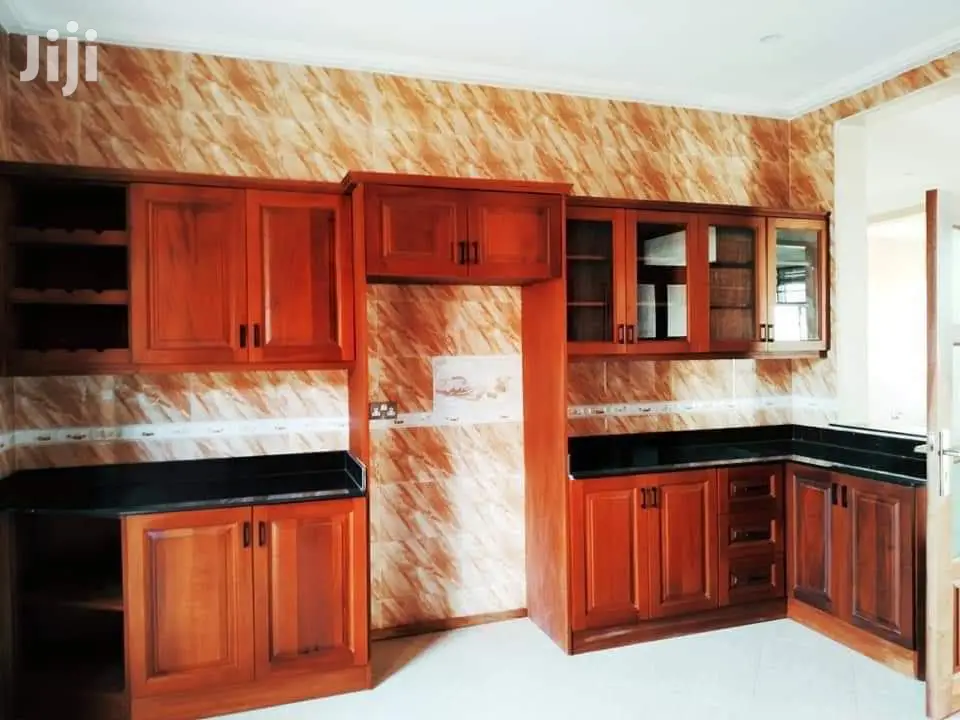 Najjera 2 Bedroom Apartments For Sale in Kampala
