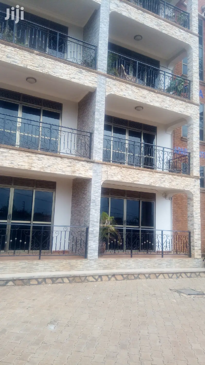 2bdrm Block of Flats in Kampala for rent in Kampala
