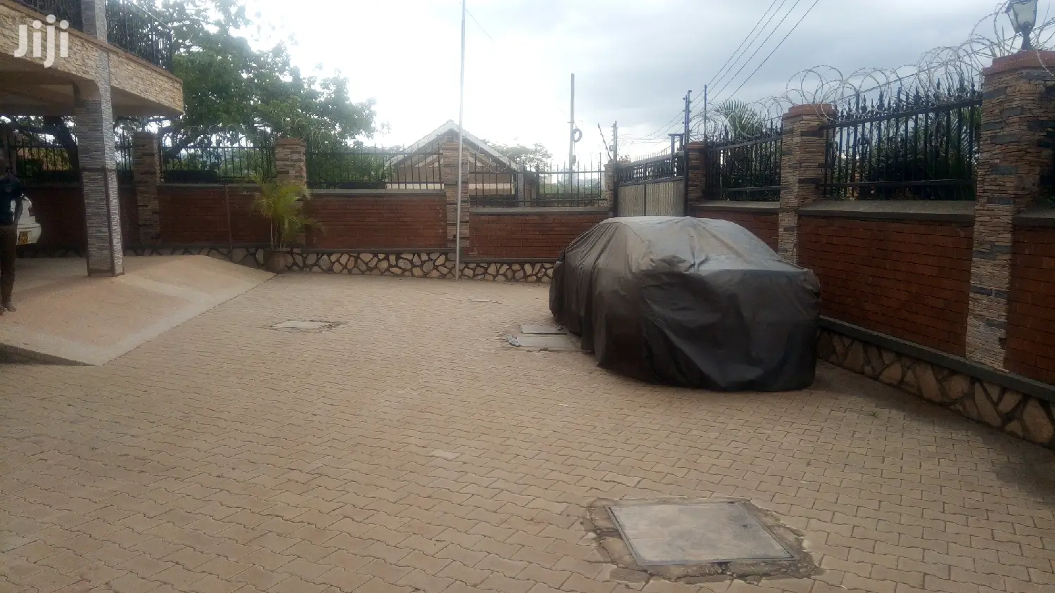 2bdrm Block of Flats in Kampala for rent in Kampala