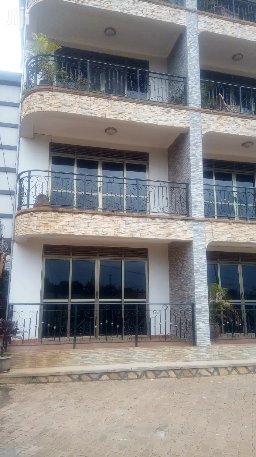 2bdrm Block of Flats in Kampala for rent in Kampala