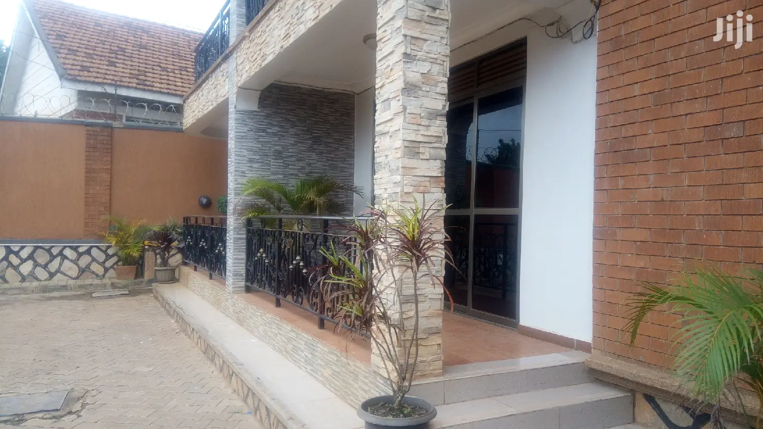 2bdrm Block of Flats in Kampala for rent in Kampala
