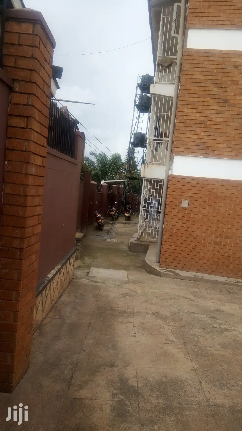 2bdrm Block of Flats in Kampala for rent in Kampala