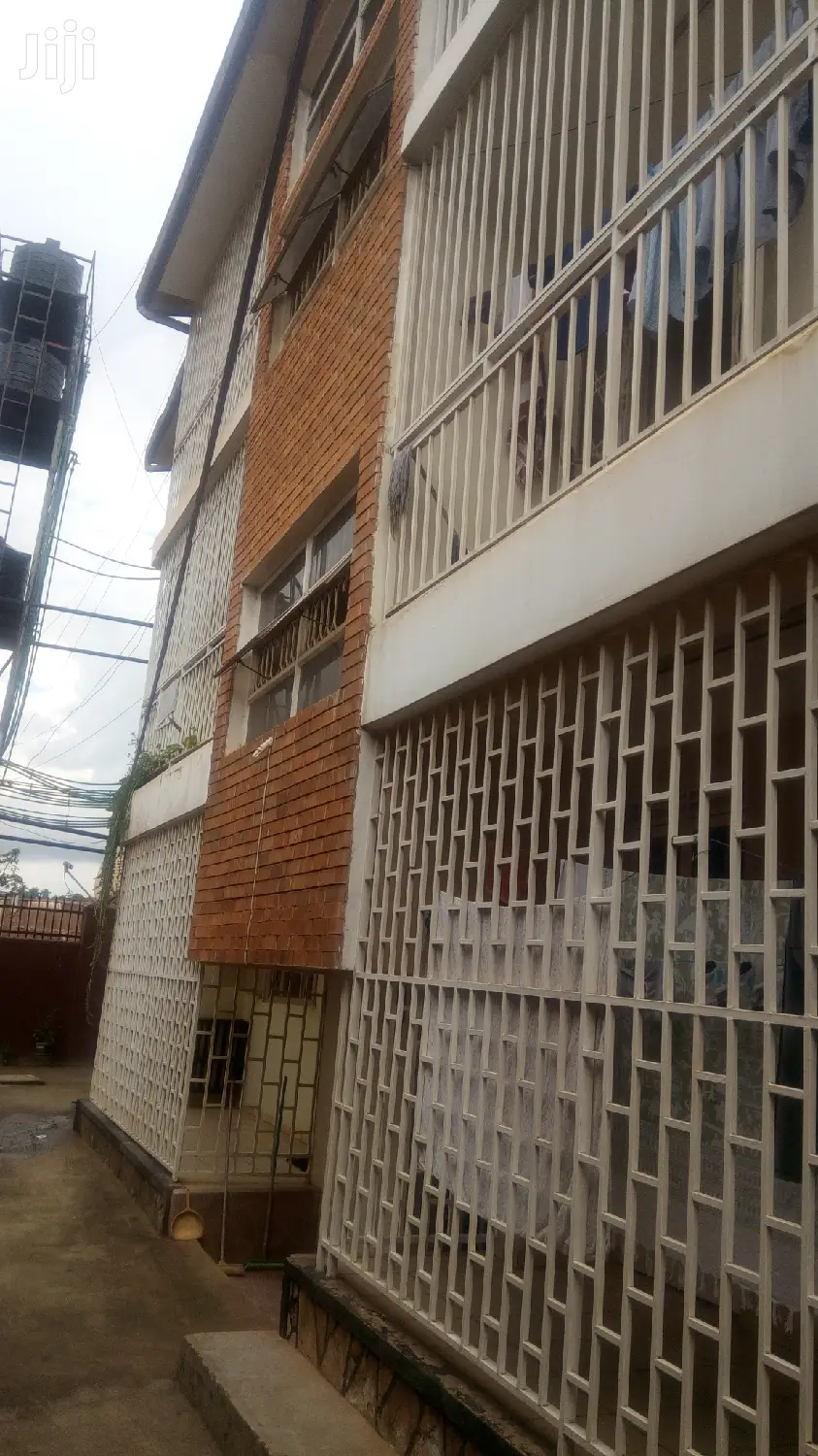 2bdrm Block of Flats in Kampala for rent in Kampala