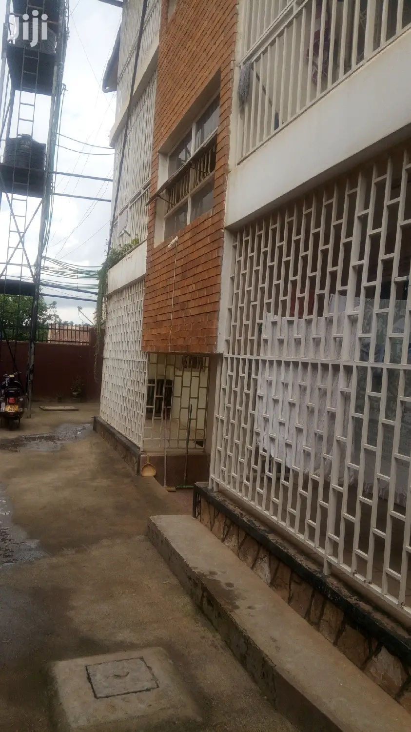 2bdrm Block of Flats in Kampala for rent in Kampala