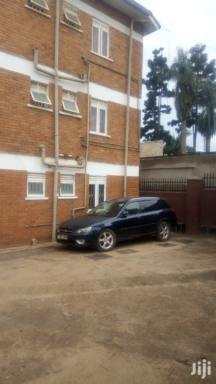 2bdrm Block of Flats in Kampala for rent in Kampala