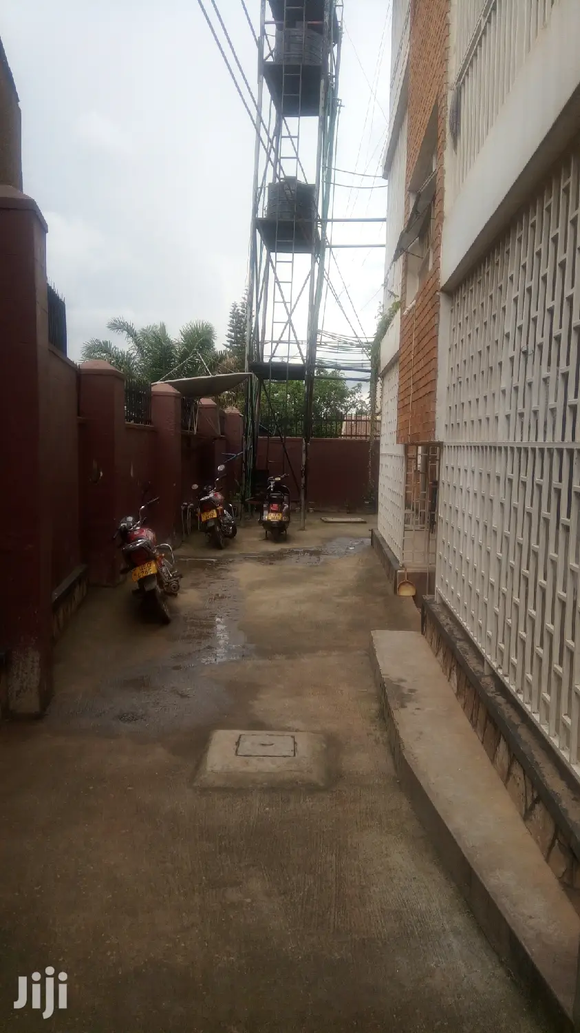2bdrm Block of Flats in Kampala for rent in Kampala