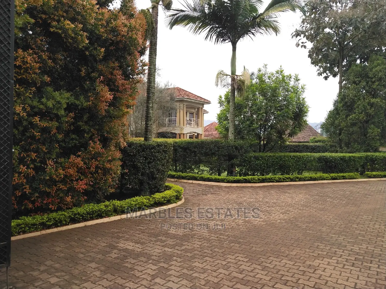Furnished 10bdrm Apartment in Bugolobi, Central Division for rent in Central Division