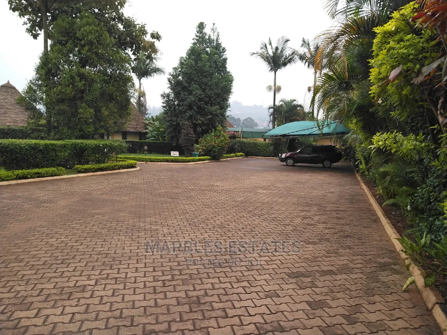 Furnished 10bdrm Apartment in Bugolobi, Central Division for rent in Central Division